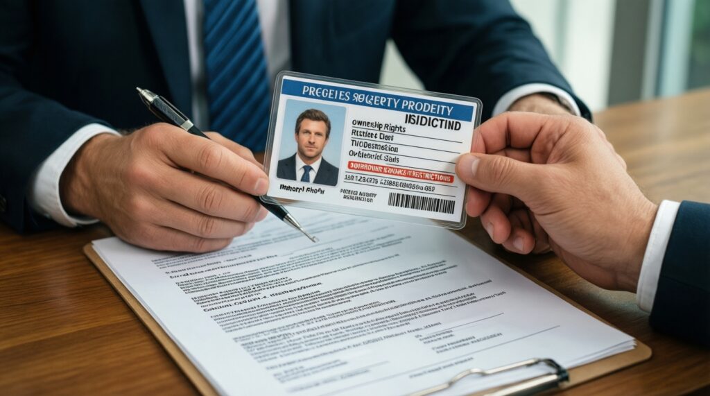 - Покупка квартиры на вторичном рынке: юридическая проверка документов - иллюстрация