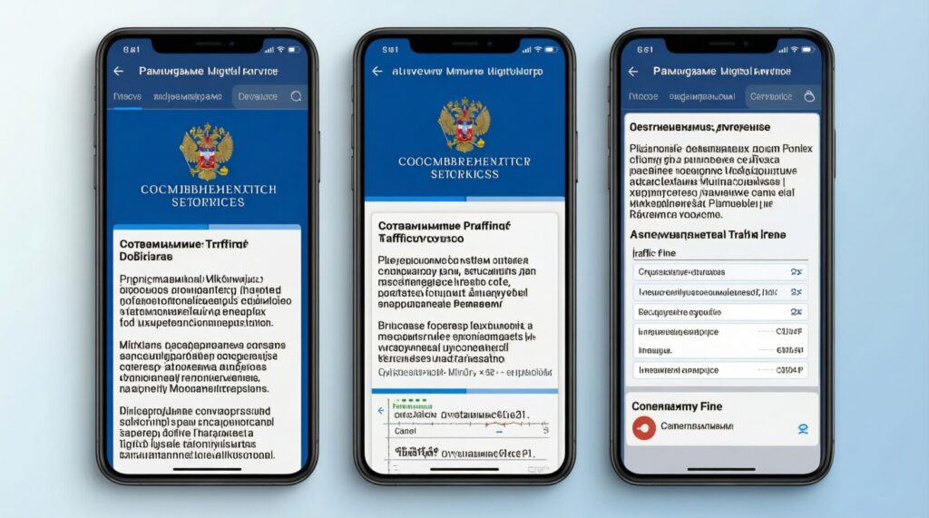 - Как проверить штрафы, оспорить постановление и не пропустить срок обжалования - иллюстрация