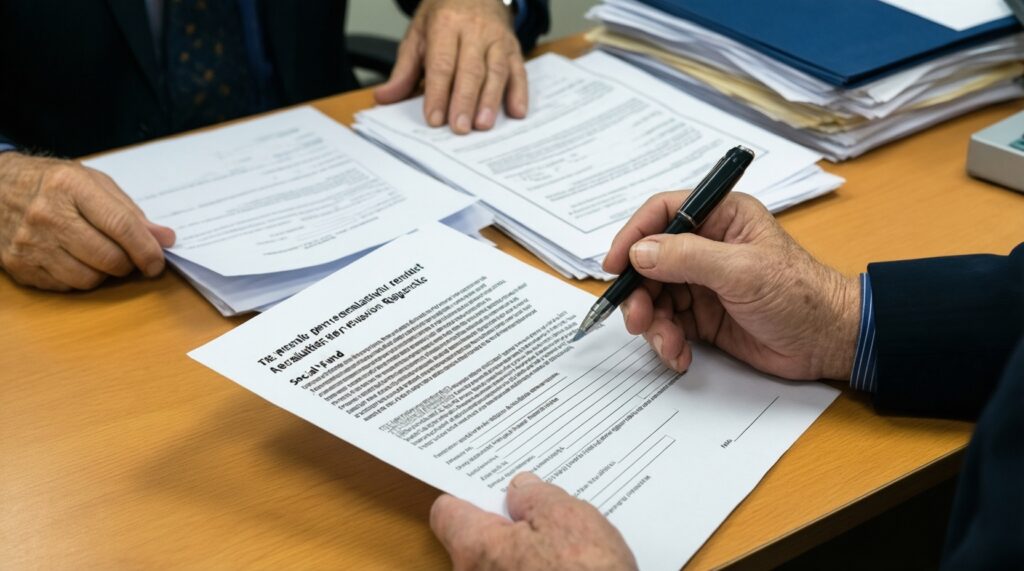 - Как проверить право на индексацию пенсии и куда обращаться при ошибке в расчёте - иллюстрация
